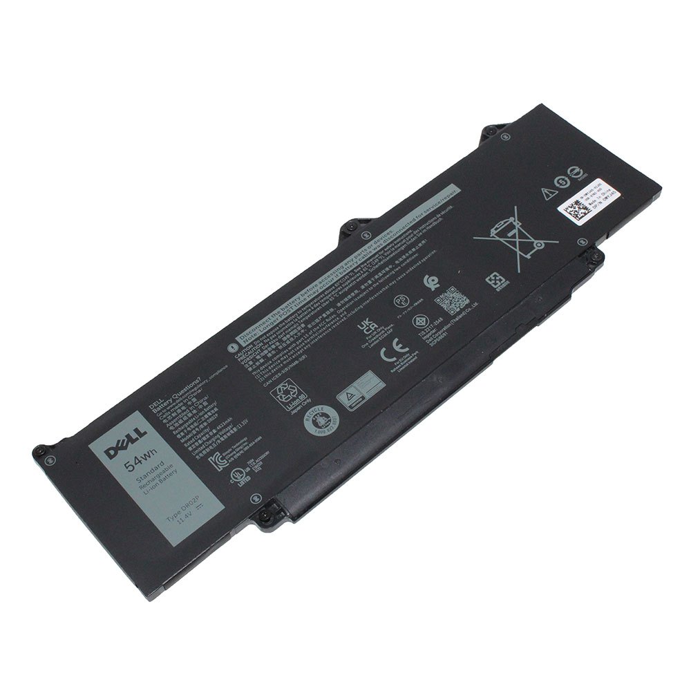 ฺBattery Dell DR02P Dell Latitude 5440 5540 5340 5550 5450 5350 Precision 3480 3490 3580 3590 Series