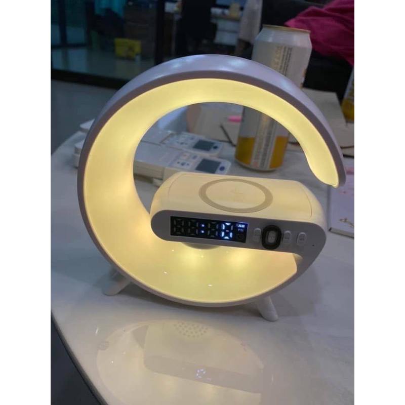 ลำโพงบลูทูธไร้สายรุ่นG63