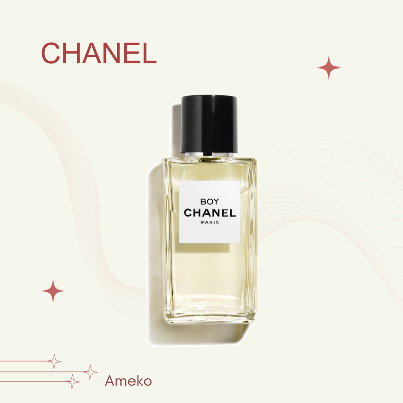 CHANEL : น้ำหอม LES EXCLUSIFS DE CHANEL