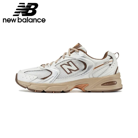 100%ของแท้ New Balance 530 NB MR530NI รองเท้านิวบาลานซ์
