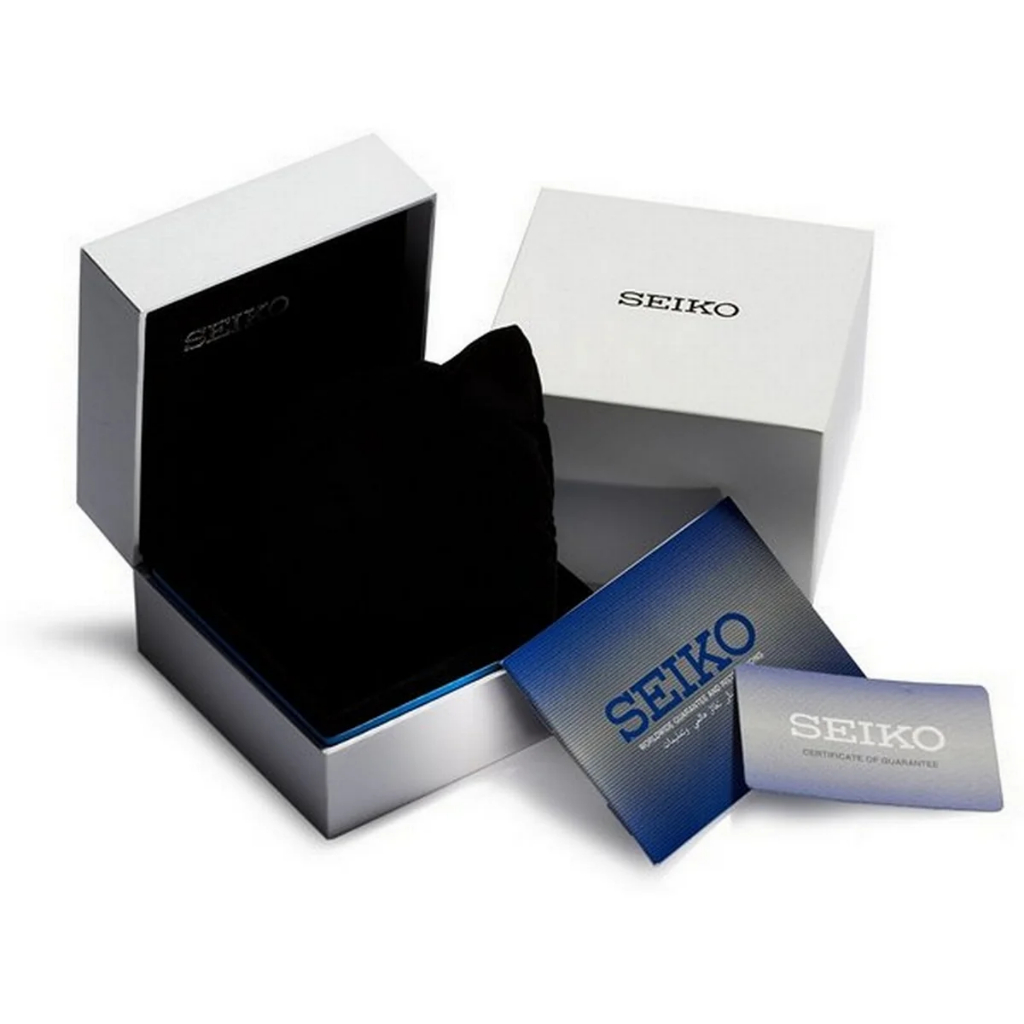 [ Excel Watch ] SEIKO นาฬิกา​ไซ​โก้​ผู้ชา​ย Automaticรุ่น​ Alpinist SPB117J SPB121J SPB117J1 SPB121J1