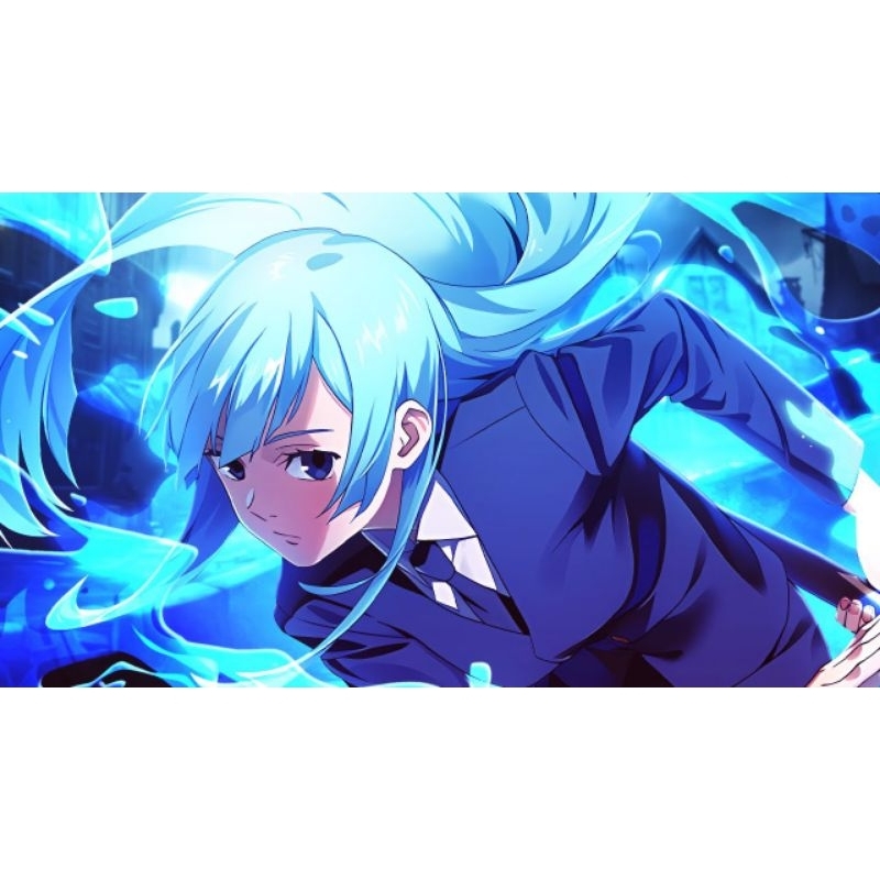 🇹🇭 (New 16/6/68) รวมของสะสมอนิเมะ Kasumi Miwa แท้🇯🇵 คาซุมิ มิวะ Jujutsu kaisen JJK Anime มหาเวทย์ผนึ