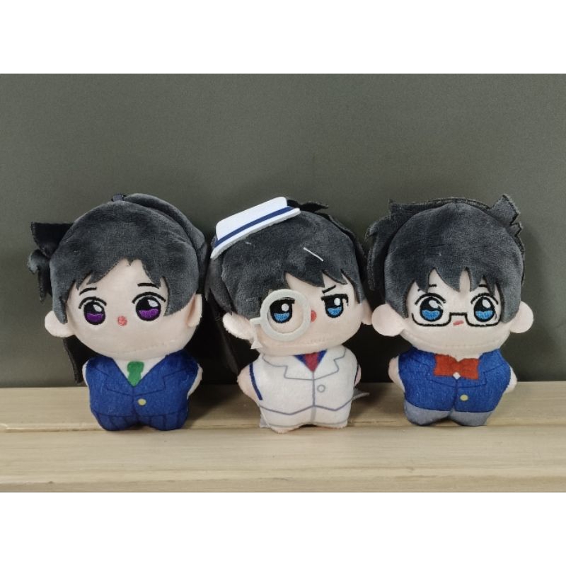พวงกุญแจตุ๊กตาเด็ก น่ารักๆ มีหลายแบบให้เลือกสะสม