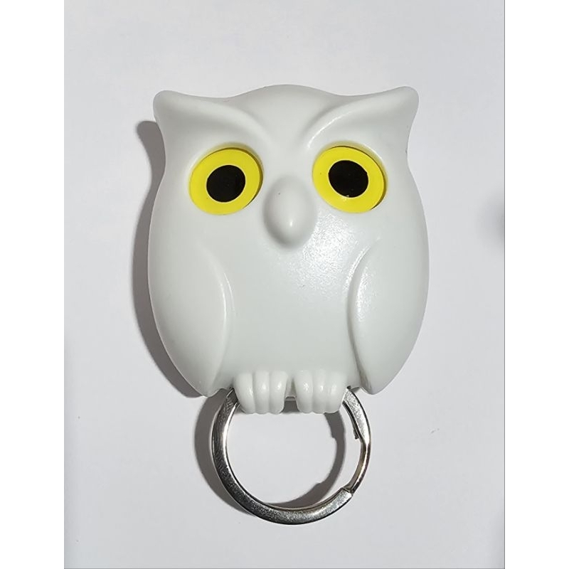 กุญแจแม่เหล็กนกฮูก 🦉✨️(สินค้าพร้อมส่ง!) - รูปที่ 2