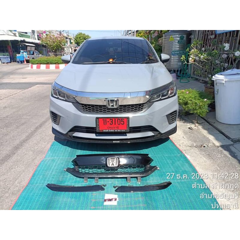 ชุดดหน้าCity RS 2020-2022