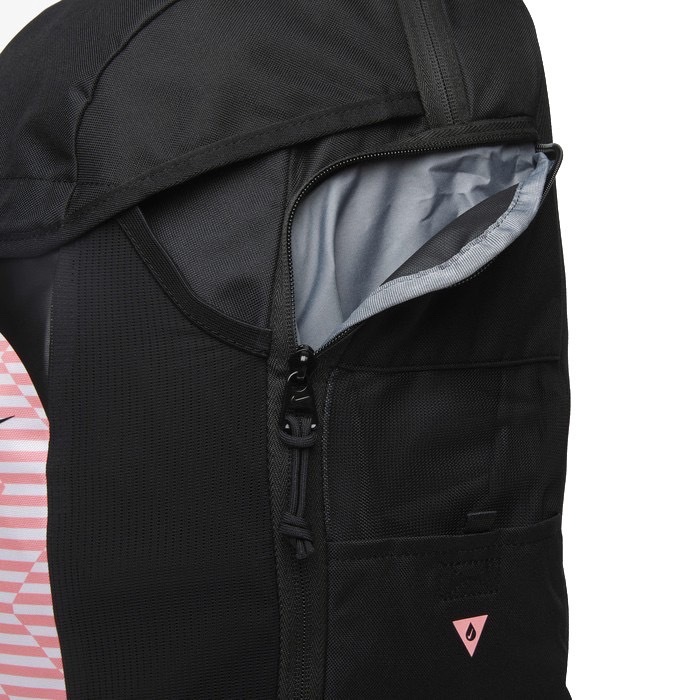 กระเป๋า Nike รุ่น Academy Team (DV0761-017) 30L กระเป๋าสะพาย กระเป๋าเป้ พร้อมส่ง ของแท้ ป้ายไทย
