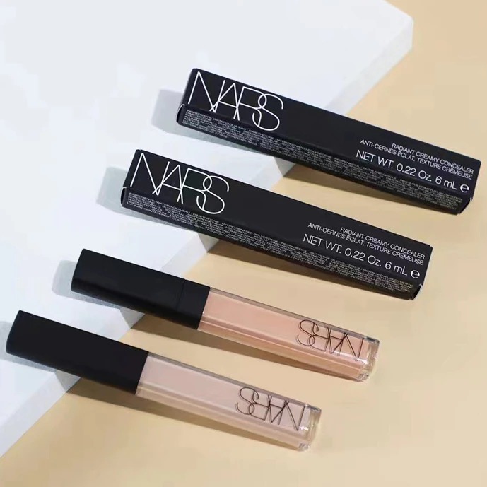 ส่วนลดNARS Radiant Creamy Concealer 6ml คอนซีลเลอร์