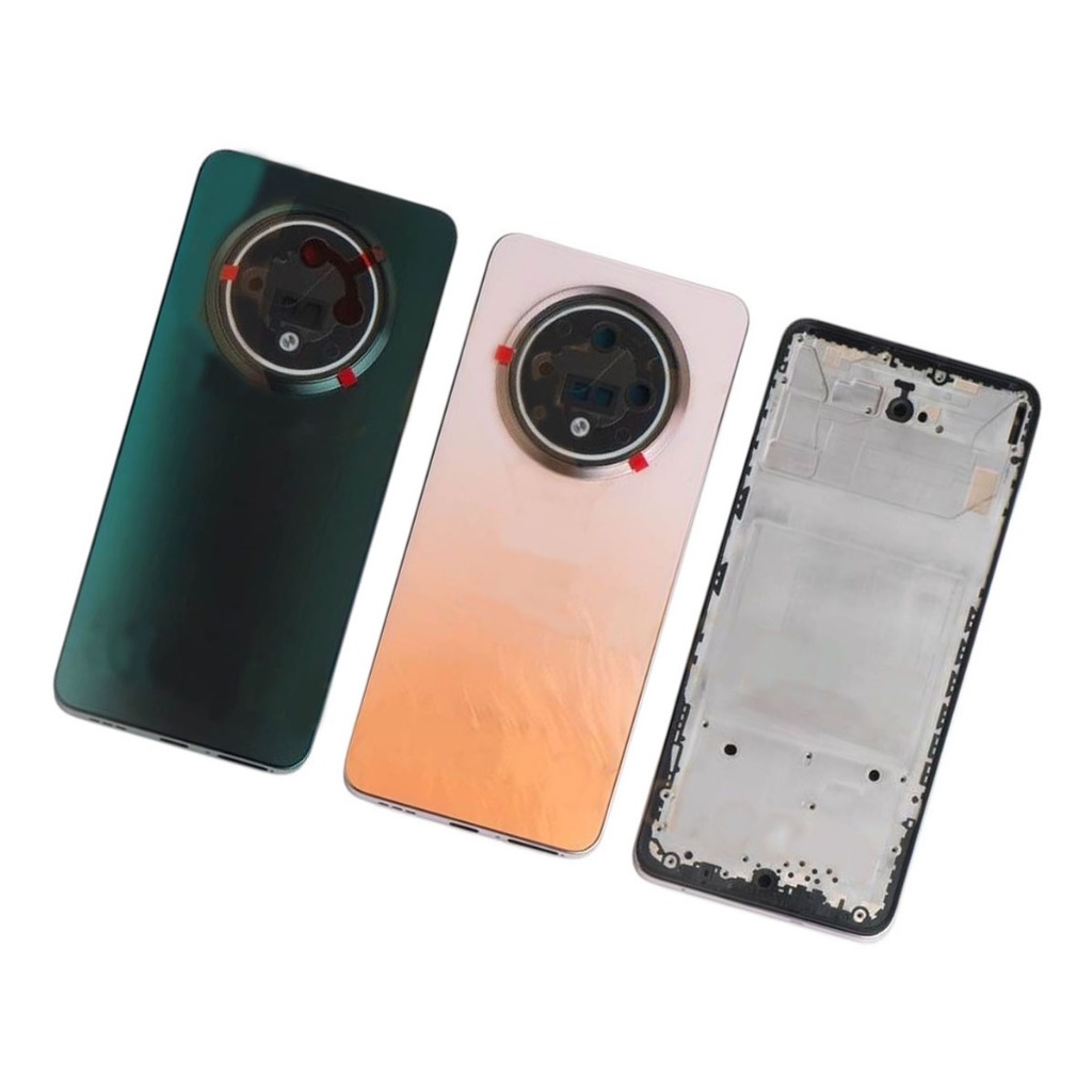 บอดี้ Oppo Reno 12F บอดี้ครบชุด Oppo Reno 12F