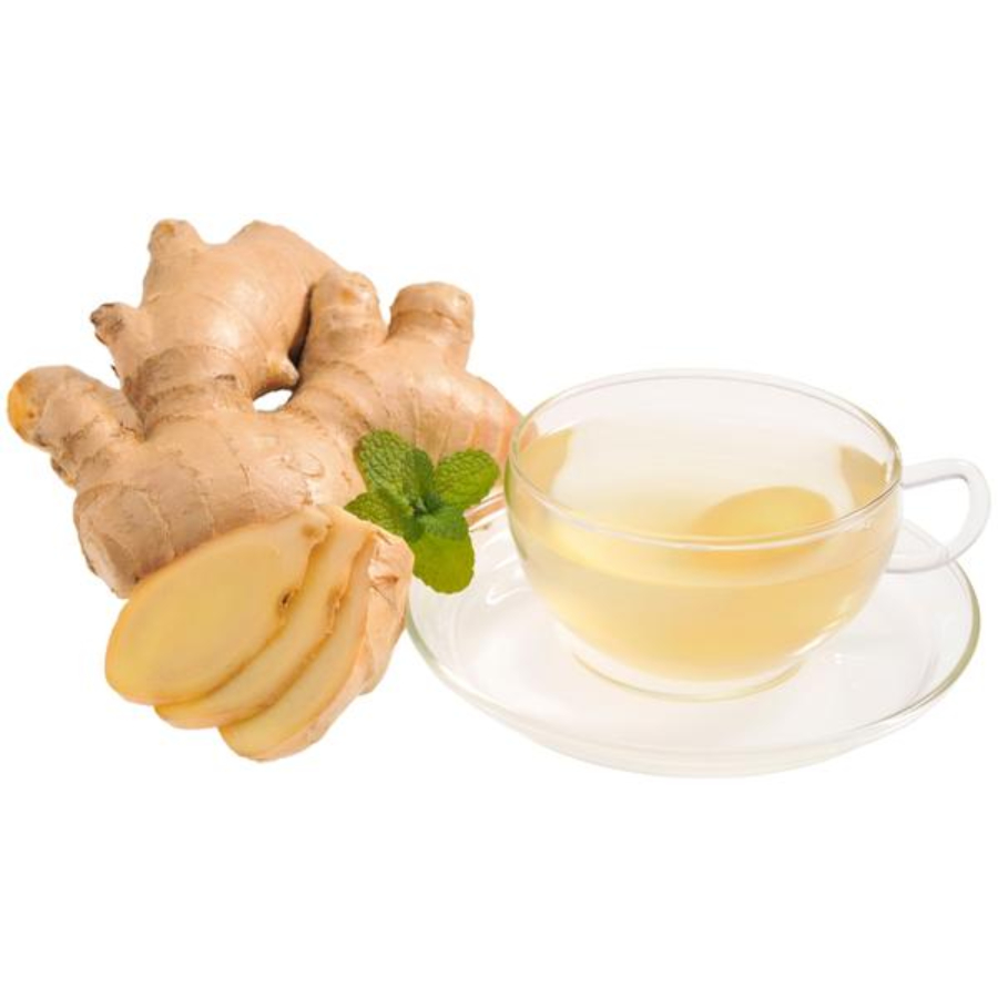 HOTTA น้ำขิงฮอทต้า เครื่องดื่มสมุนไพรขิงสำเร็จรูป ขิง 100% ขิงผง ไม่มีน้ำตาลทราย ขนาด 50 ซอง - รูปที่ 5