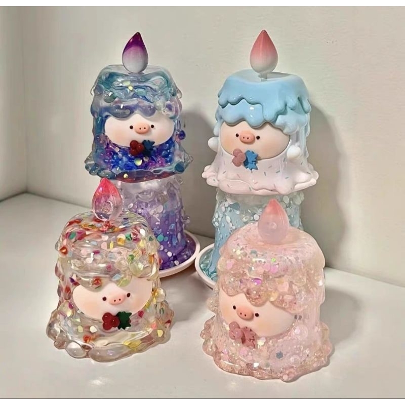 [พร้อมส่ง..แบบสุ่ม]โมเดล Pote Pote Kobutachan