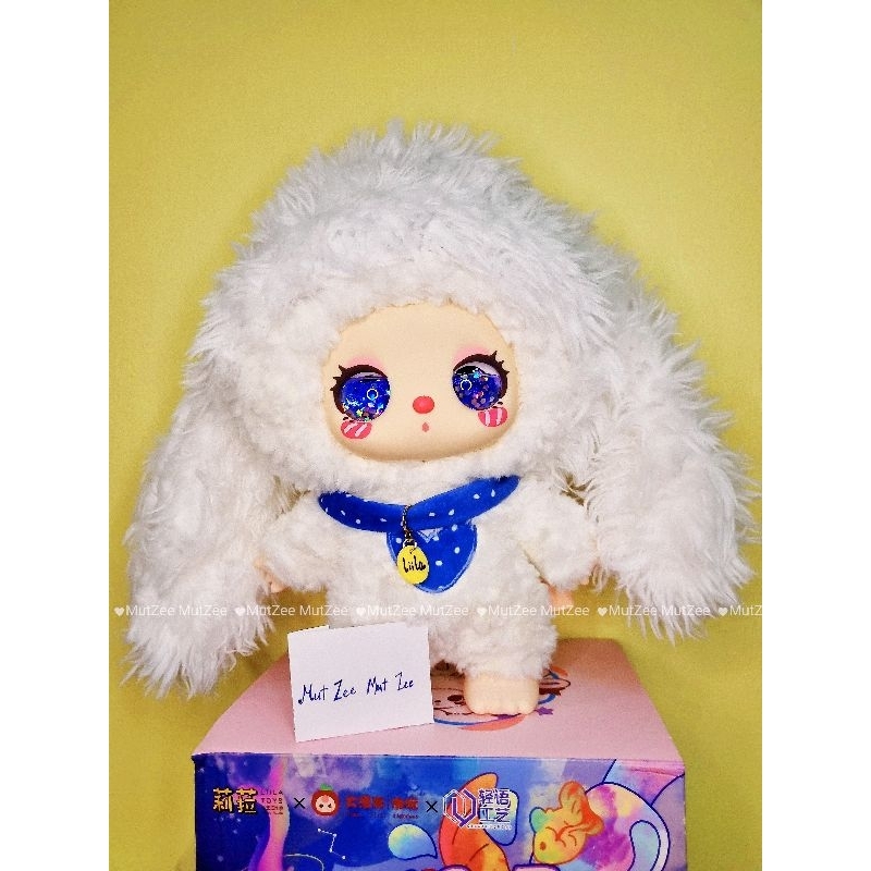 ไลลา 600%[ พร้อมส่ง ] Liila 600% เลือกตัวได้