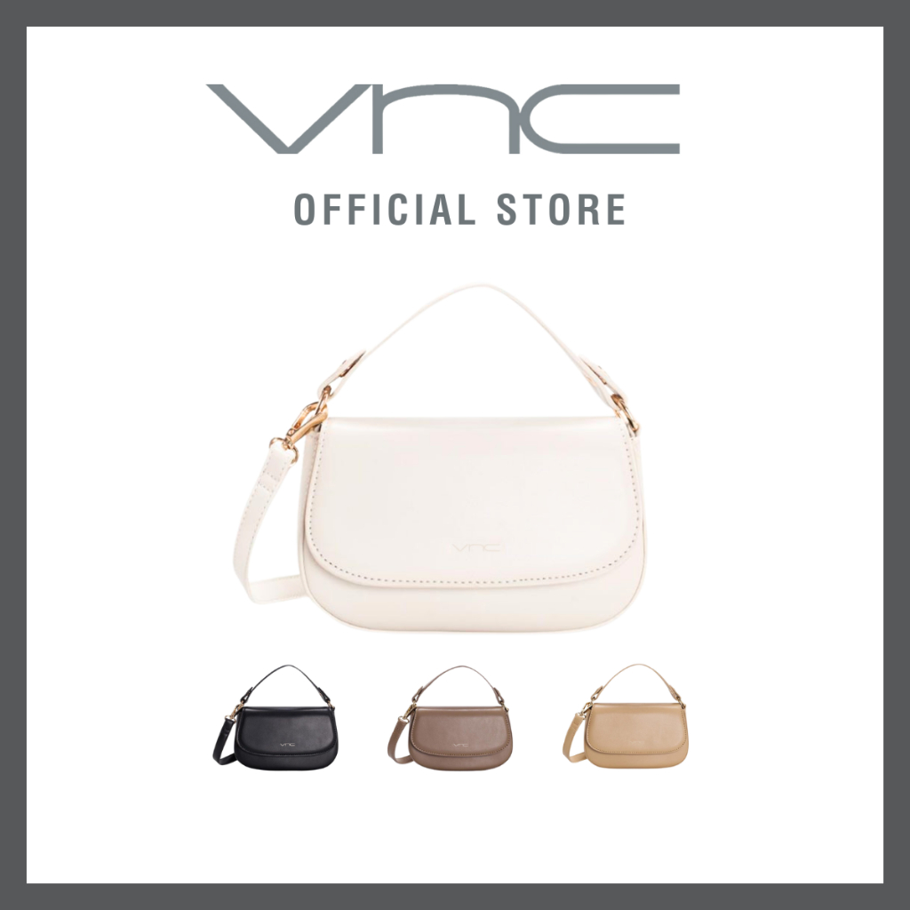 VNC กระเป๋า SHOULDER BAG (กระเป๋าสะพายไหล่)