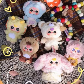(พร้อมส่ง)📌แบบสุ่มใช้โค้ด30%เหลือ255 Baby Three V3 Mini