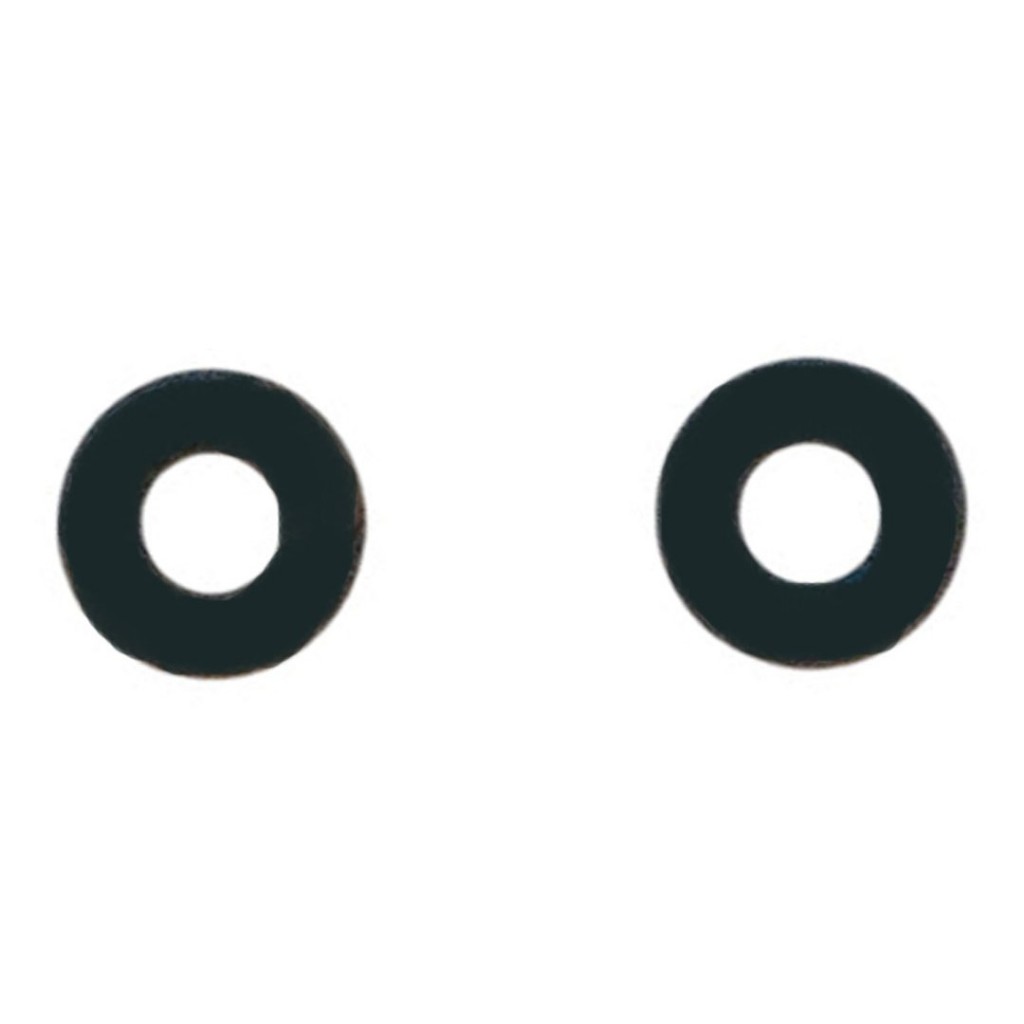 กระจกเลนส์กล้อง Vivo T1X (5G) กระจกกล้องหลัง Vivo T1X (5G) มี 2 ชิ้น