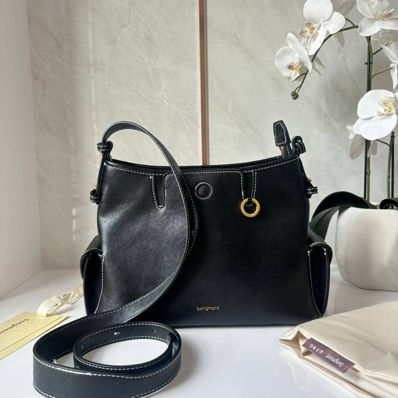 Songmont Yore Hobo Bag