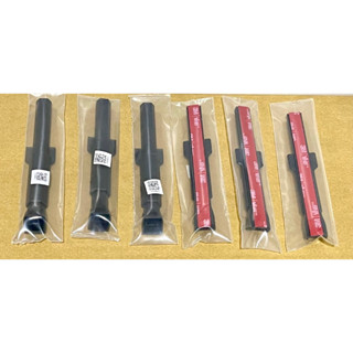 แท้ศูนย์💯% รางครอบเก็บสายไฟกล้องบันทึก Toyota (หรือจะดัดแปลง…