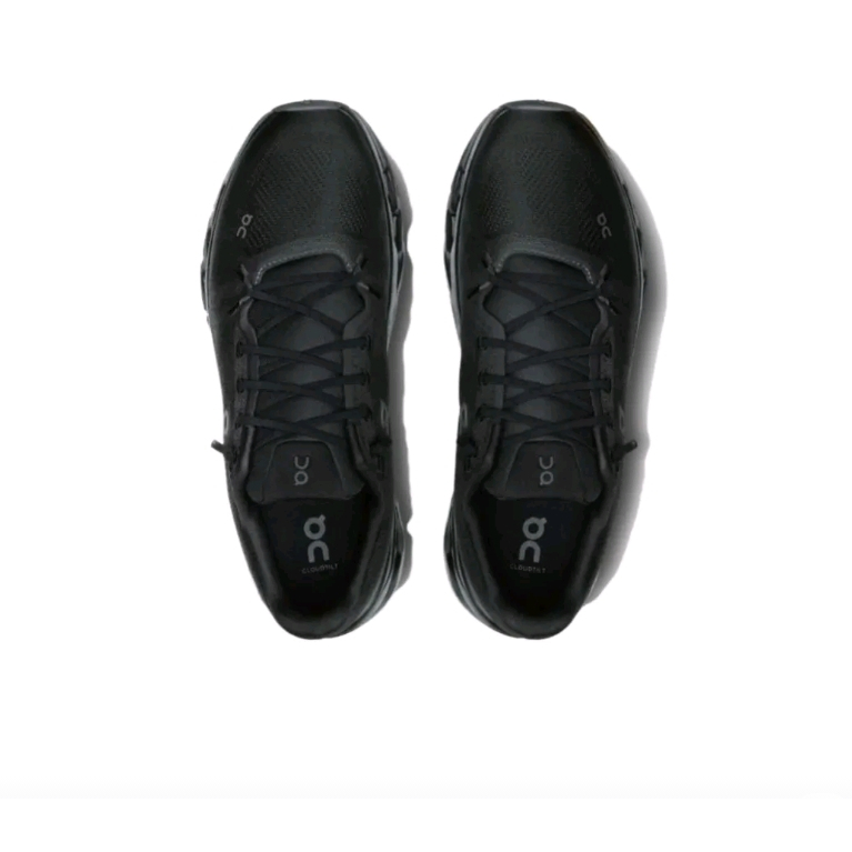 ของแท้ 100% On Cloudtilt  3ME10100264  Black Sneakers