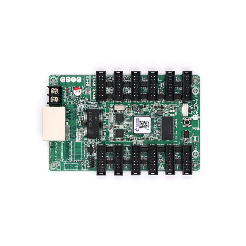 LINSN RV908M32 LED Screen Receiving Card