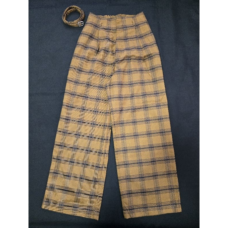 กางเกงขายาวแบรนด์ญี่ปุ่น American Holic (Uniqlo GU Niko and GRL)