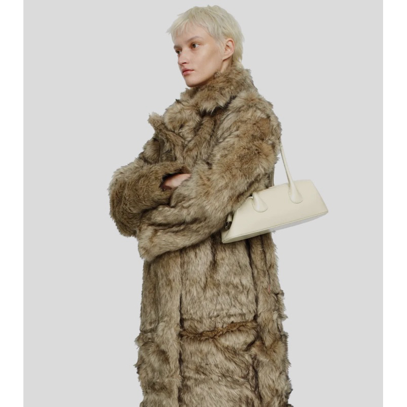 🇰🇷 พรี Osoi Boat wide Mini Bag