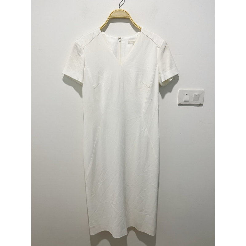 [EPOCA] White Dress japan