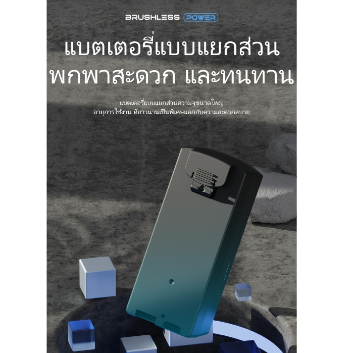 ไม่มีแปรงถ่าน,กล้องคู่ 4K มีกล้องคุณภาพ HD บินกลับบ้านได้เอง Brushless Mini drones หลบหลีกสิ่งกีดขวางได้360° ประกัน 1 ปี