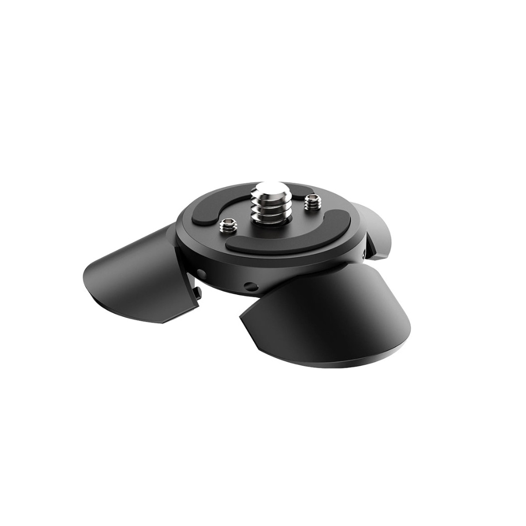 Ulanzi Pocket 3 Mini Tripod Kit ชุดขาตั้งกล้องสำหรับ DJI Osmo Pocket 3 พับและกางได้อัตโนมัติ