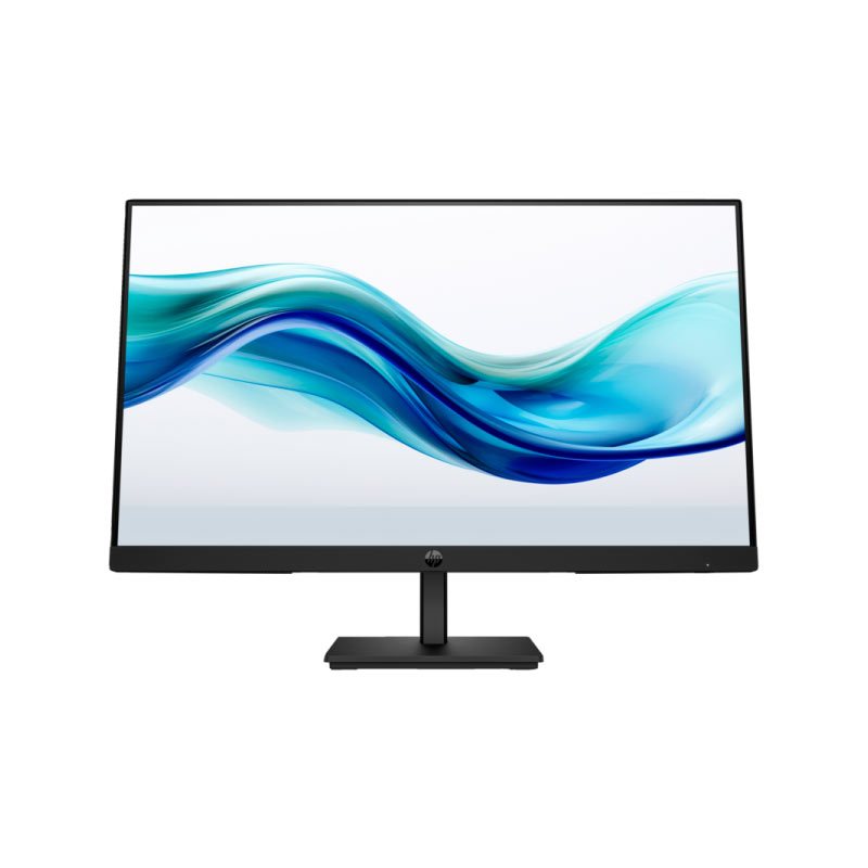 HP Series 3Pro 324pf 23.8" IPS Monitor Warranty 3-Year by HP