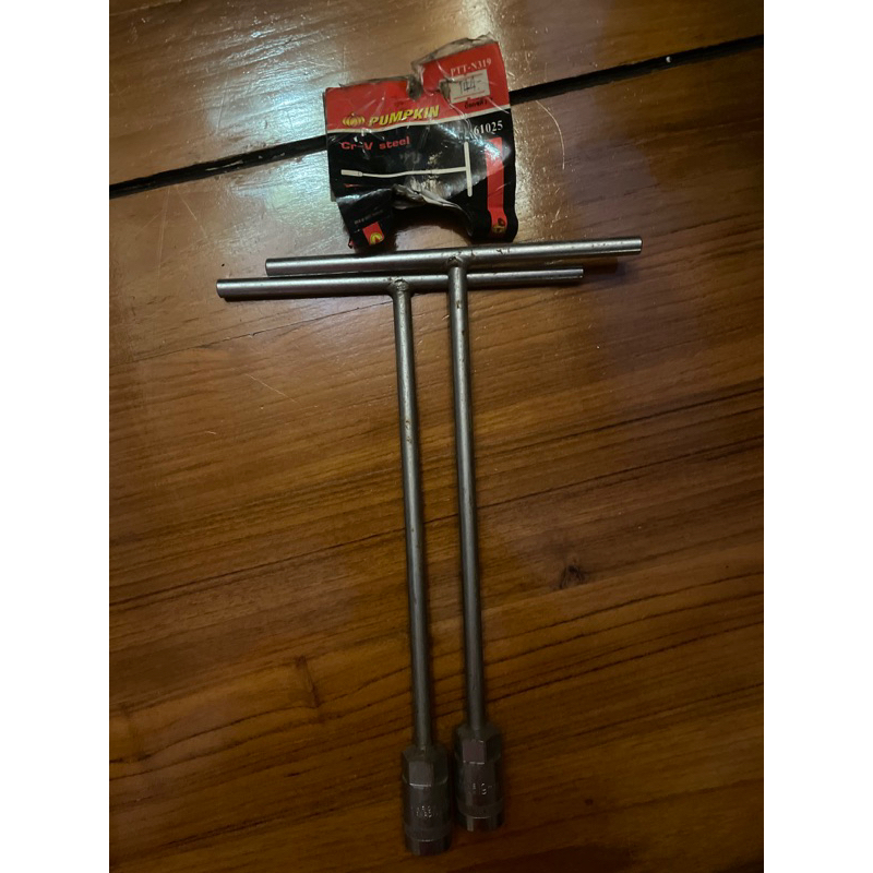 PUMPKIN PTT-N319 บล็อกตัวที 19 มม.