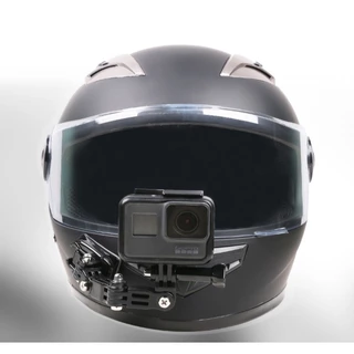 GoPro Motion Camera Universal Adjustable Hero Long Short Arm Belt Three Direction Adjustable Fast Disassembly Base