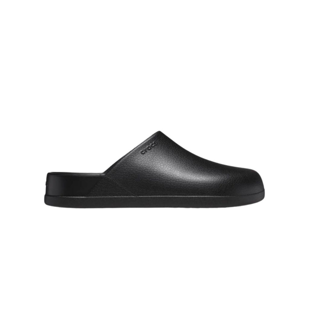 CROCS - Dylan | BLACK (M10W12)