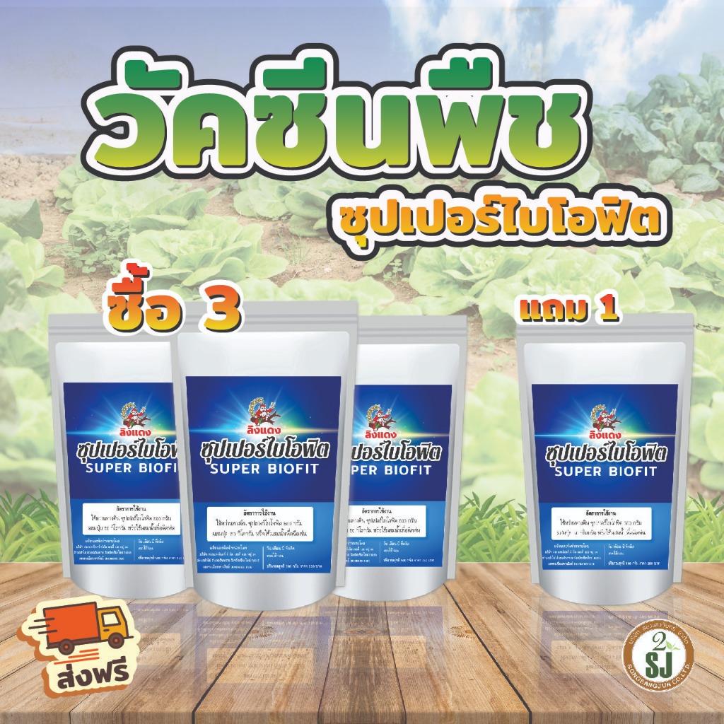โปรสุดคุ้ม3แถม1 ไคโตซาน กำจัดโรคพืช โรคราน้ำค้าง ราแป้ง ราสนิม กุ้งแห้ง พริก มะเขือ