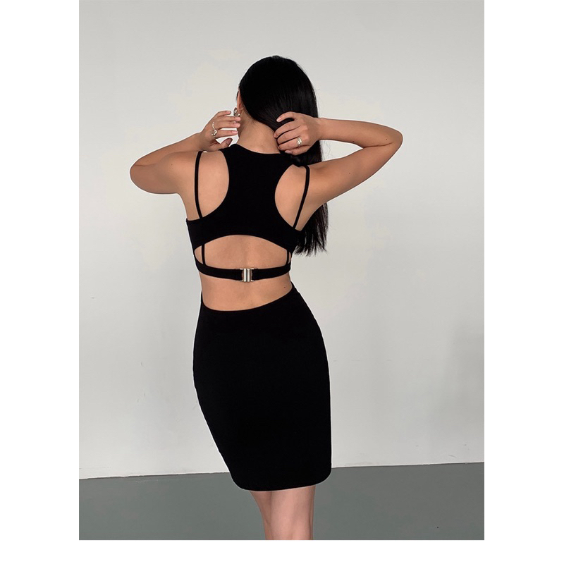 CIRA STUDIO - Dress (pre-order)