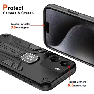 เคส มาไหม่ กันกระแทก สำหรับ Xiaomi Redmi 15 15C Redmi A3 Redmi 13C Redmi 12 12C Redmi Note13 Pro Plus Poco C65 C75 C85