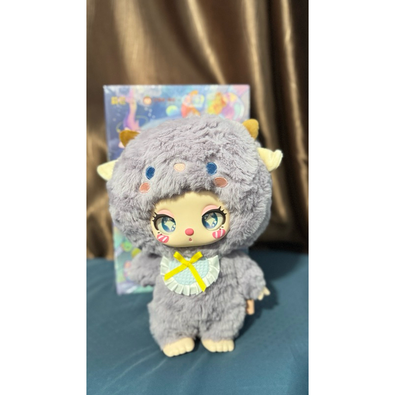 เลือกตัว Liila's Zoo 600% , Liila 600% ,ไลลา 600%, เช็คตัว (แกะ/กวาง)