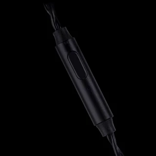[ประกันศูนย์ไทย] Simgot LC1ii สายหูฟัง ขั้ว 2พิน0.78 แจ็ค 3.5 มม. มีไมค์ในตัว