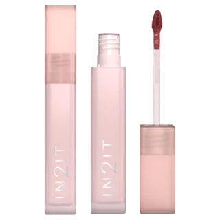 IN2IT - Water Tint Blur Liquid Lip (2g.) อินทูอิท วอเตอร์ ทินท์ เบลอ ลิควิด ลิป