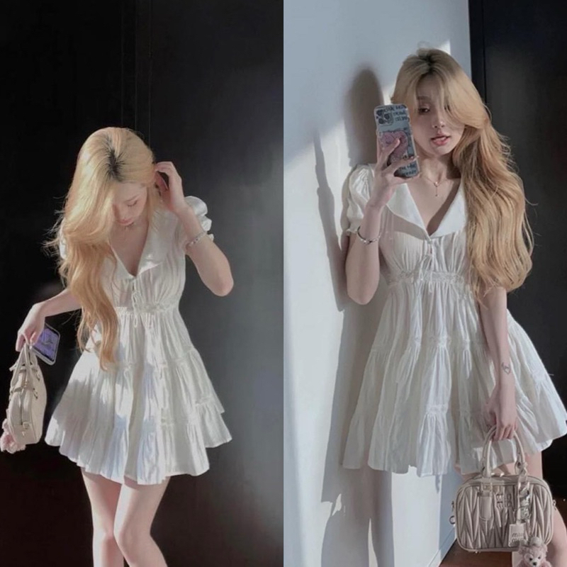 PRIYA - KARINA DRESS 👗