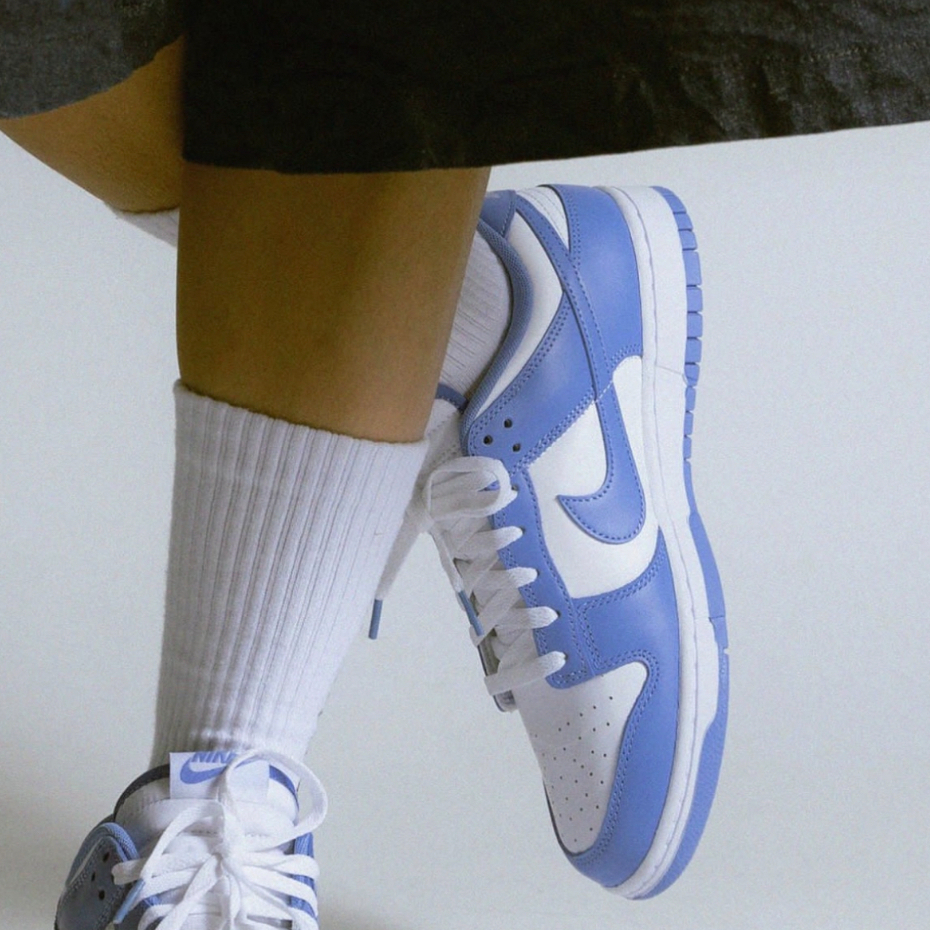 ✨ ของแท้100%✨ได้รับอนุญาตอย่างเป็นทางการ รองเท้าไนกี้ของแท้ Nike DUNK LOW PANDA Shoes Men's Shoes