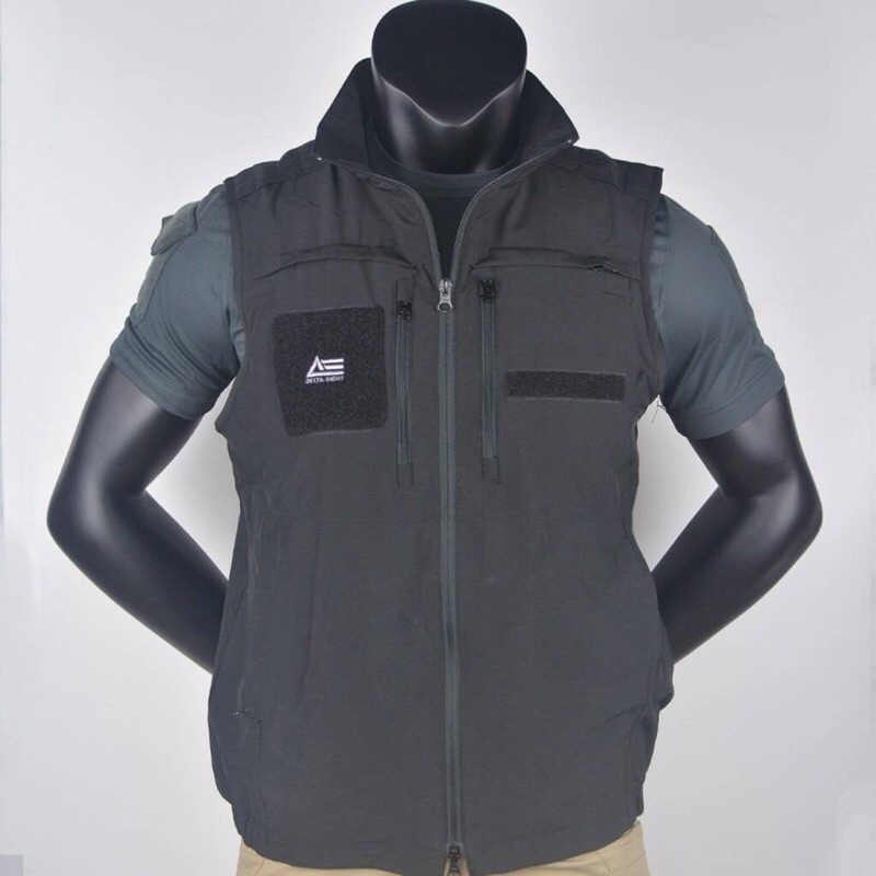 เสื้อกั๊กรุ่น Tracker Delta Sight