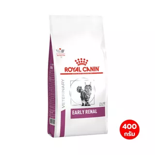 Royal Canin Cat Dry Food รอยัล คานิน อาหารเม็ด ประกอบการรักษาโรค สำหรับแมวทุกช่วงวัย 400g