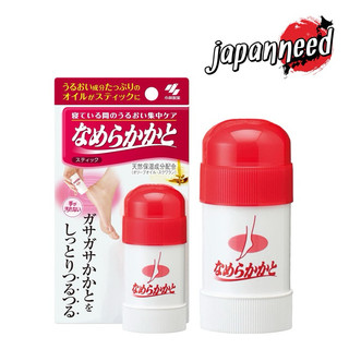 🦶🏻[แท้🇯🇵💯] Kobayashi Nameraka Kakato Care Heel stick ครีมทาส้นเท้า ญี่ปุ่น