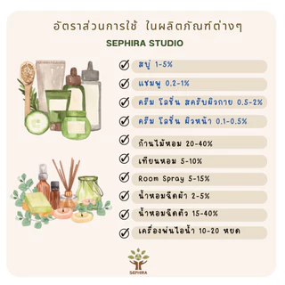 หัวน้ำหอมกลิ่น ไวท์มัส White Musk Fragrance oil ใช้ทำสบู่ ทำโลชั่น น้ำหอมฉีดตัว ทำเทียน เครื่องหอม