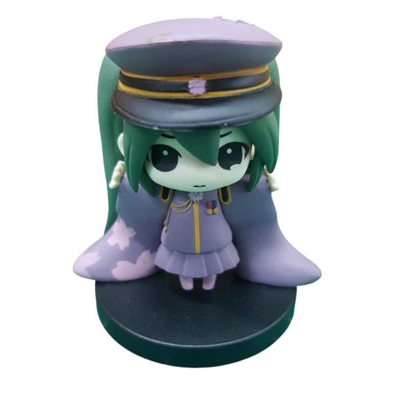 Hatsune Miku Senbonzakura Vol.1 Taito model สินค้าสภาพดี มือสอง✌️