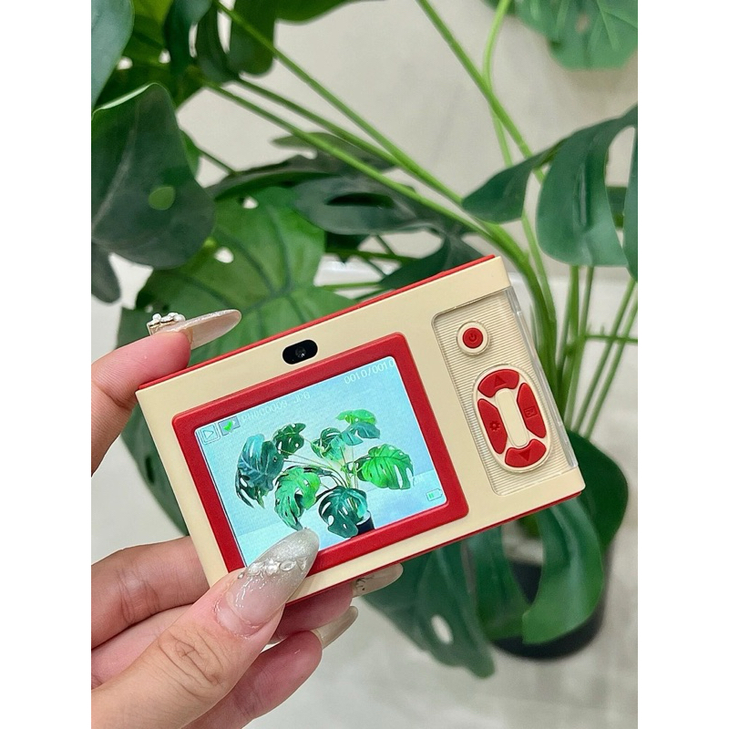 (ใช้โค้ดลด 30%) พร้อมส่งที่ไทย กล้องดิจิตอลคิตตี้📸🩷 มาพร้อมเมม32g มีหลากฟังก์ชั่นใน ตัวเดียว