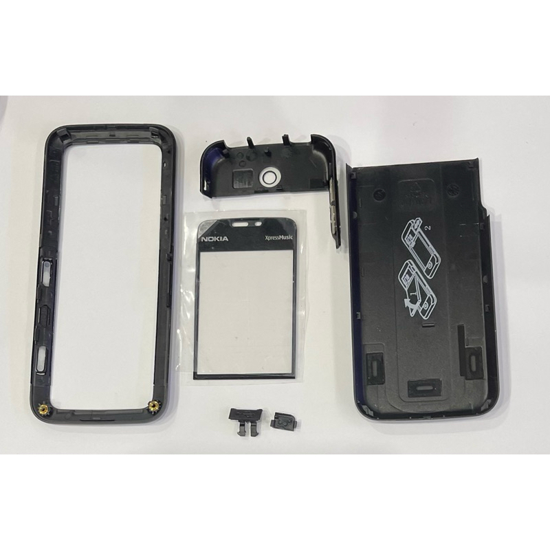 บอดี้Nokia 5310 (ทั้งชุด)