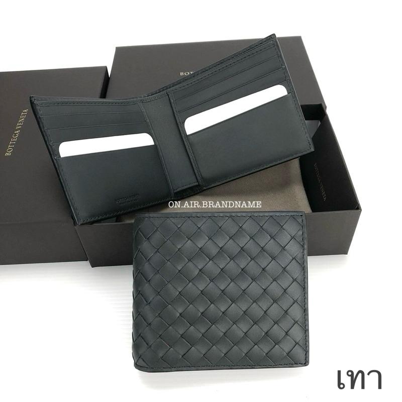 New bottega wallet ของแท้ สวยฮิตสุดๆ
