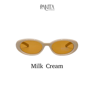 PANTA | (พร้อมซอง) Joy it : LIMITED EDITION แว่นกันแดด UV400