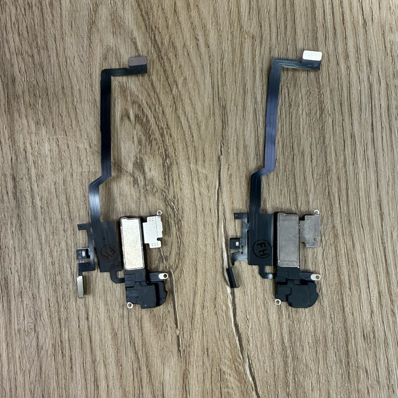 สายแพร เซ็นเซอร์+ลำโพงสำหรับ11 x xs xr xsmax งานเเท้เหมาะสำหรับ X XR XS สูงสุด 13 14การเหนี่ยวนำแสงใบหน้าแถวหูฟัง - รูปที่ 3