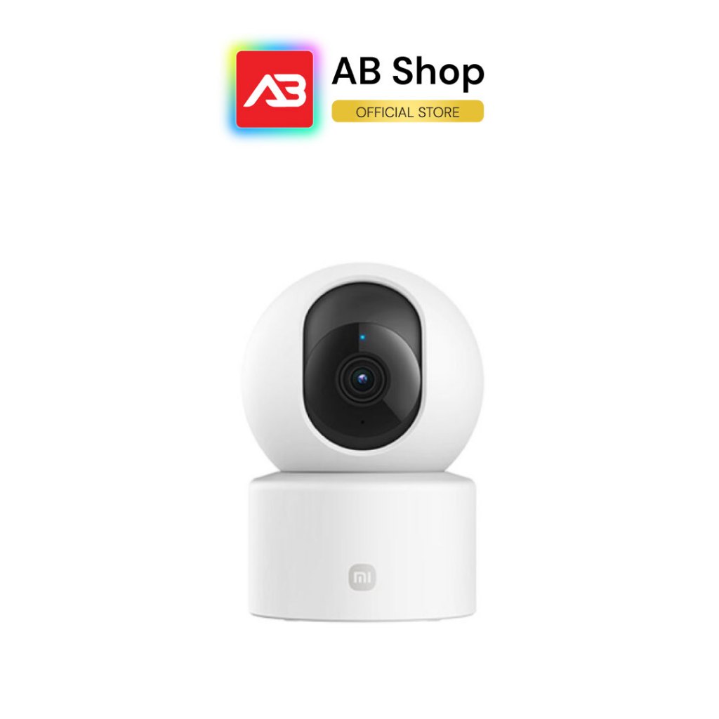 Xiaomi กล้องวงจรปิด WIFI 3 ล้านพิกเซล รุ่น C301 (BHR8683GL)